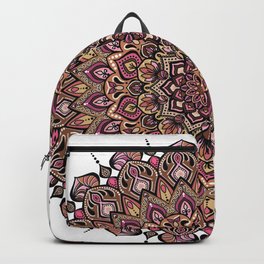 Mandala Innocenza Backpack