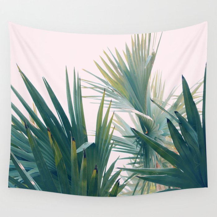 Reach For The Sky Wall Tapestry