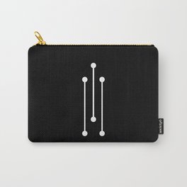Morse v1.0 Carry-All Pouch