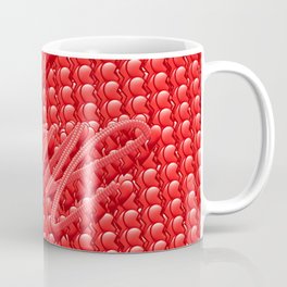 Emoji Love Coffee Mug