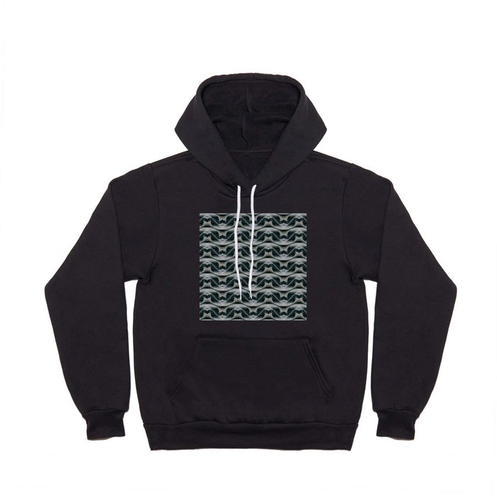 Modern abstract artistic surface 627 Hoody