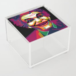 The Joker Acrylic Box