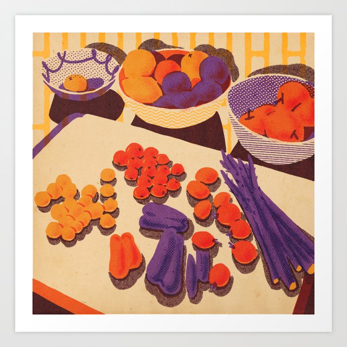 Art Print