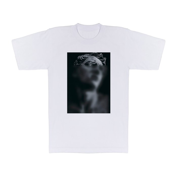 EMBEDDED FACE T Shirt