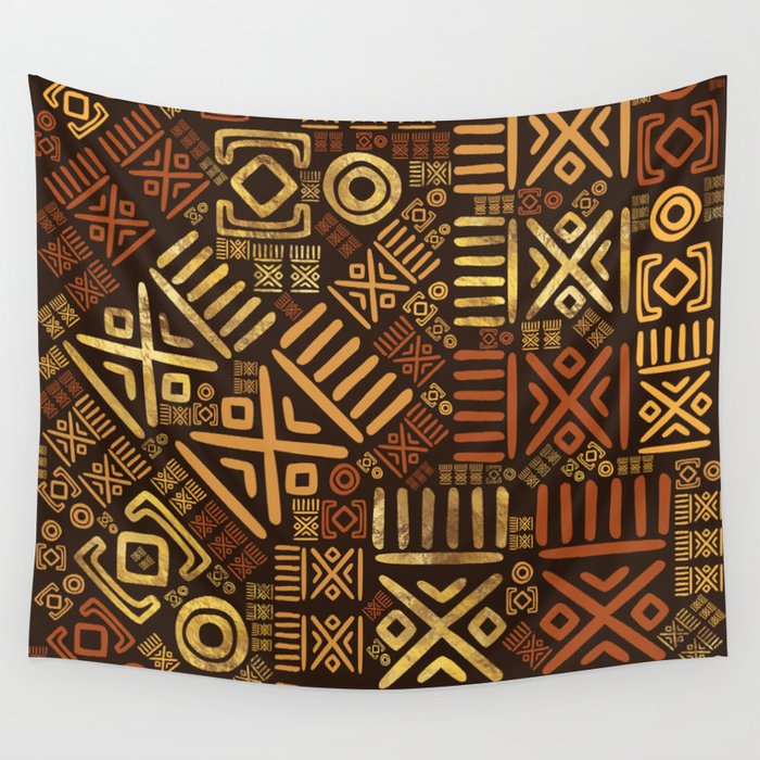 Ethnic tapestry best sale