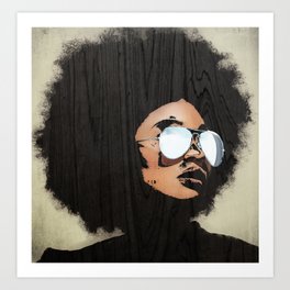 Image result for afro paintings 