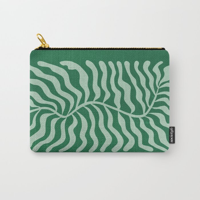 Fun Sage: Matisse Edition Carry-All Pouch