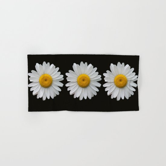 PLAIN AND SIMPLE Hand & Bath Towel