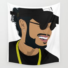 Rapper Wall Tapestries For Any Decor Style Society6