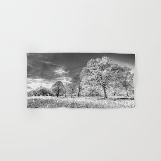 The Farm Of Dreams Hand & Bath Towel