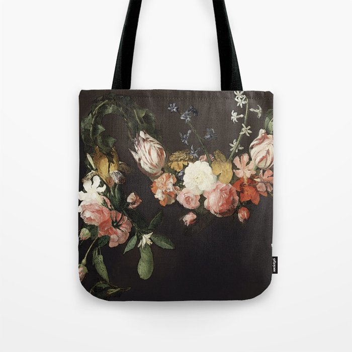 Every hour of the light and dark is a miracle Tote Bag