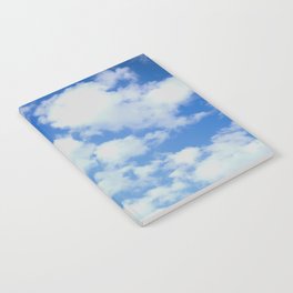 Flying solo Notebook