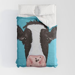 Cow Comforter