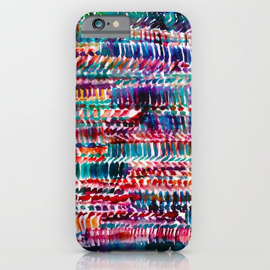 Rain iPhone & iPod Case