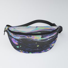 GLASS IN THE PARK Fanny Pack