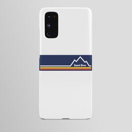 Hood River, Oregon Android Case