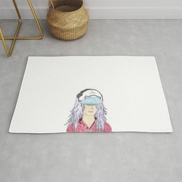 The Young Soul Rug