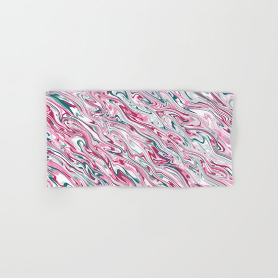 Abstract 313 Hand & Bath Towel