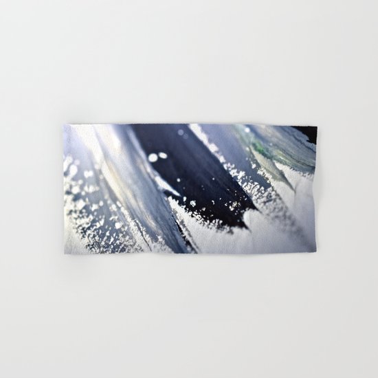 The End Hand & Bath Towel