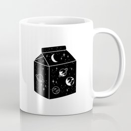Milky way Coffee Mug