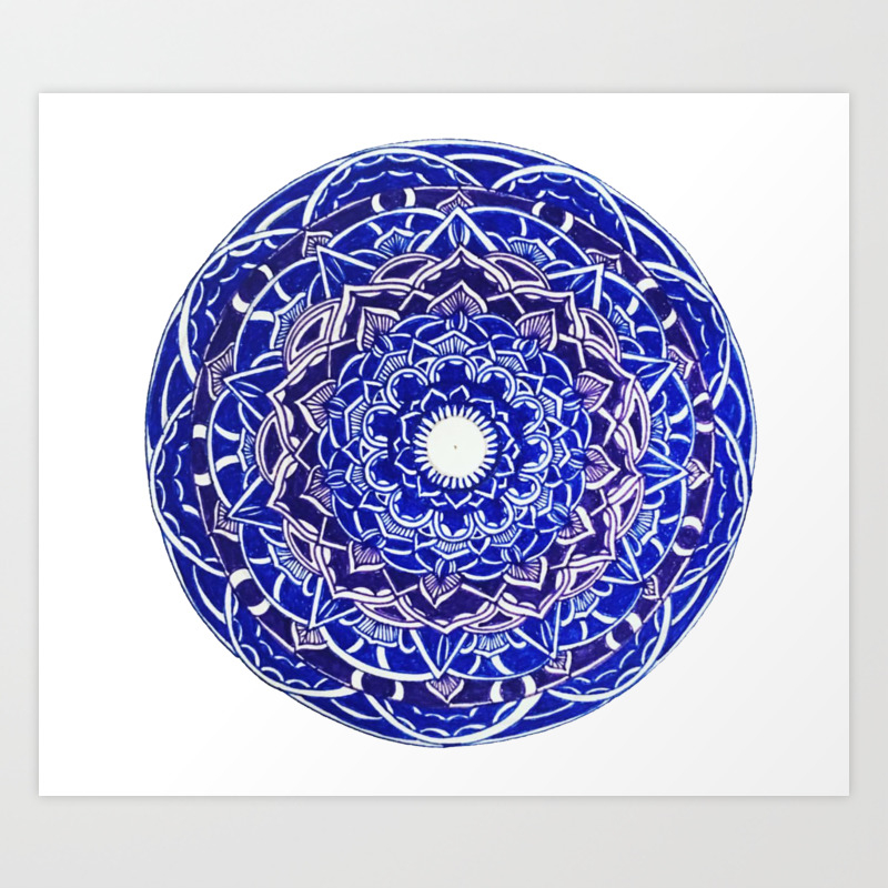 Free Free Layered Mandala How To 673 SVG PNG EPS DXF File