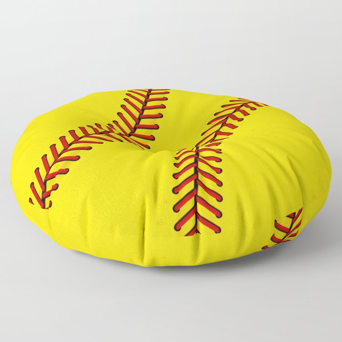 Softball bean bag chair best sale