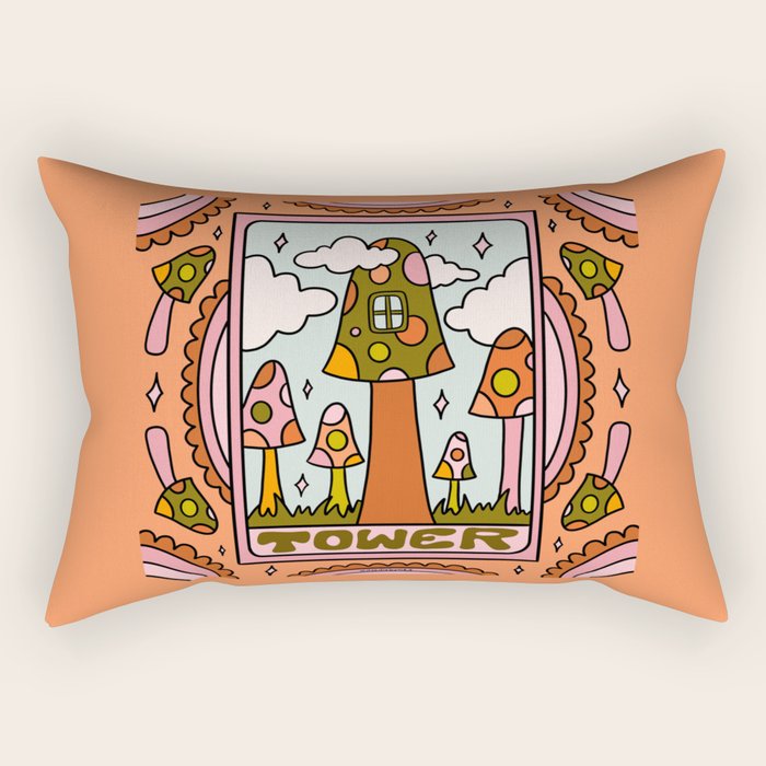 Rectangular Pillow