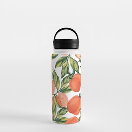 Peach Love Water Bottle