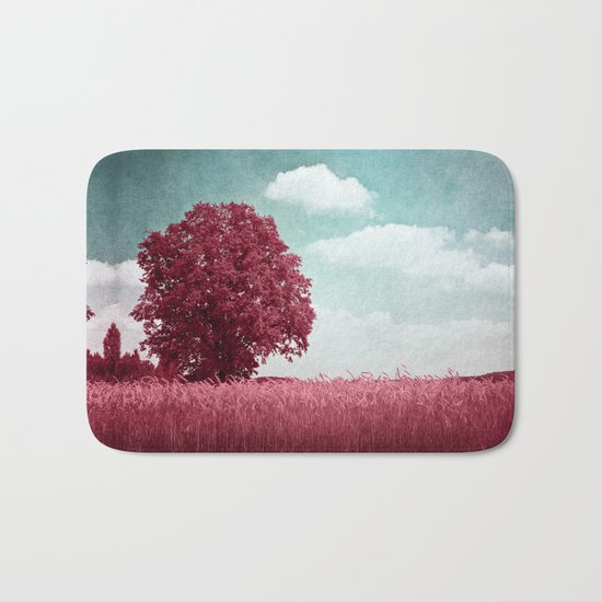 ROUGE II Bath Mat