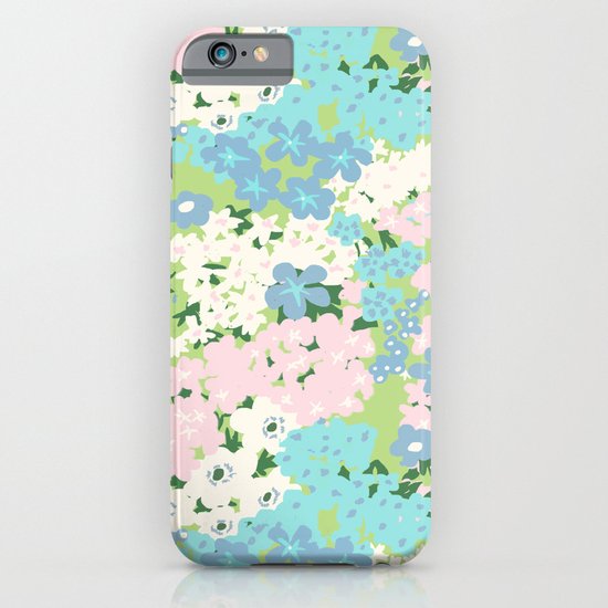 vintage 1 iPhone & iPod Case
