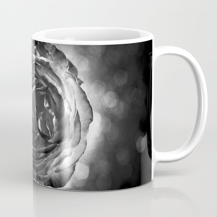 Rose 03 Coffee Mug