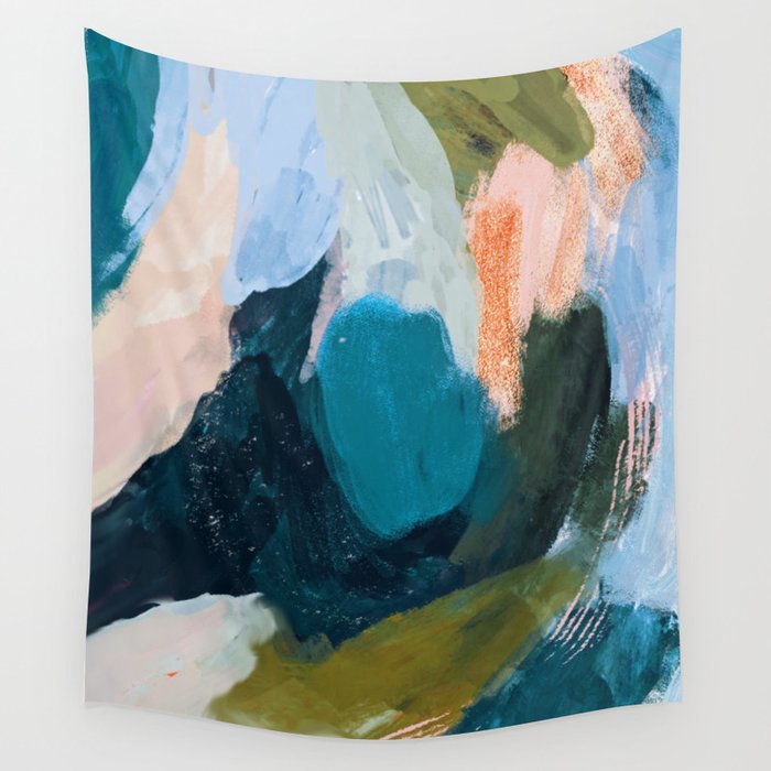 Morgan harper nichols best sale tapestry