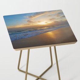 Beach Life Sunrise Side Table
