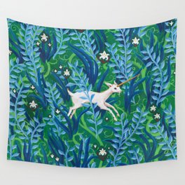Wild and Free Wall Tapestry