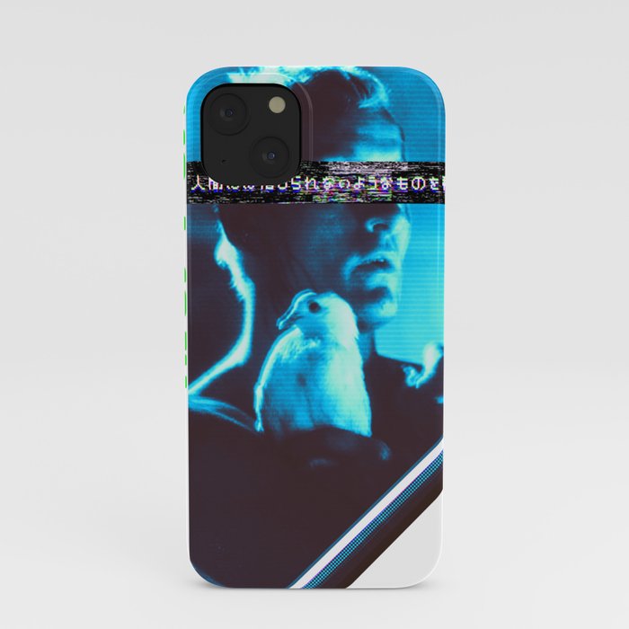 I've Seen Things iPhone Case