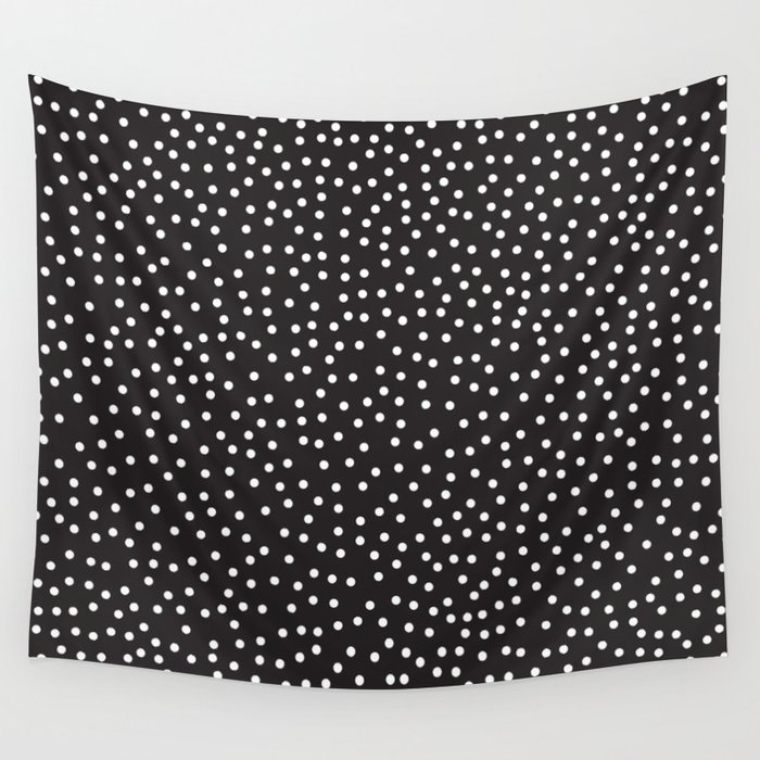 Dots Wall Tapestry