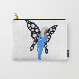 Pearle the fairy Carry-All Pouch