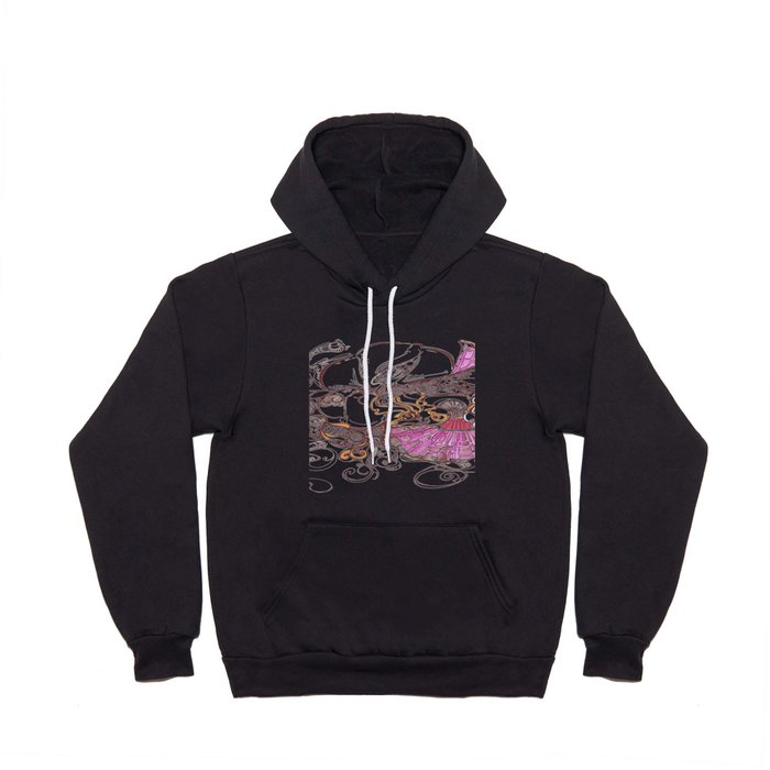 Life from the Ocean Hoody