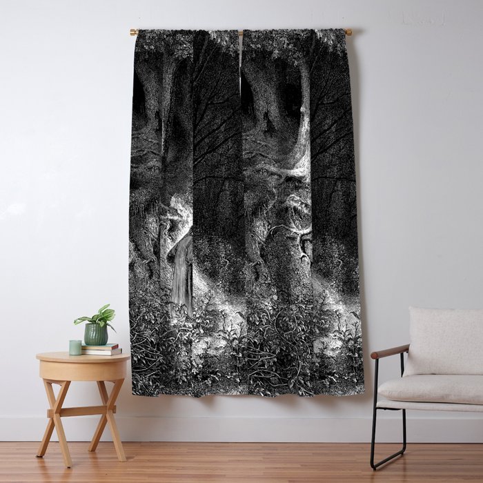 Blackout Curtain