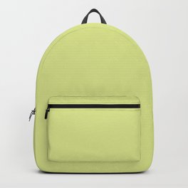 Spring Leaf Backpack