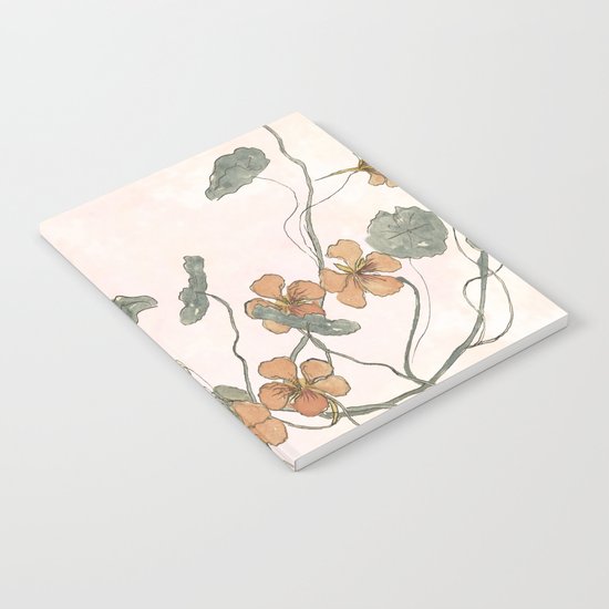 Winding Notebook