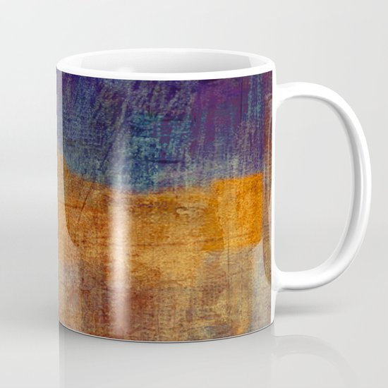 El Encuentro de las Aguas Mug
