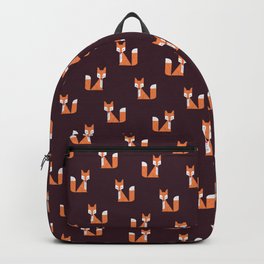 Le Sly Fox Backpack