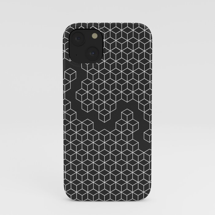 The Path iPhone Case