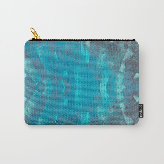 The Shard Carry-All Pouch