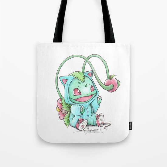 Until the Apple is Ripe Tote Bag