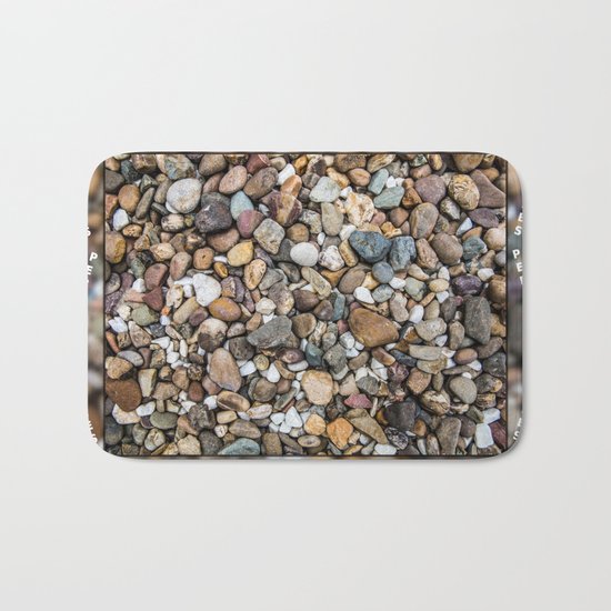 PEBBLES Bath Mat