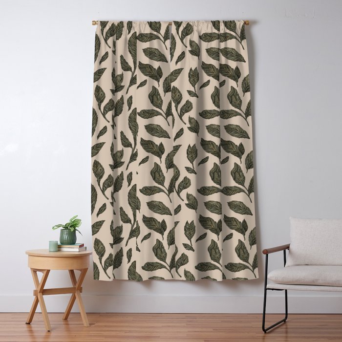 Blackout Curtain