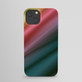 Great Path iPhone Case