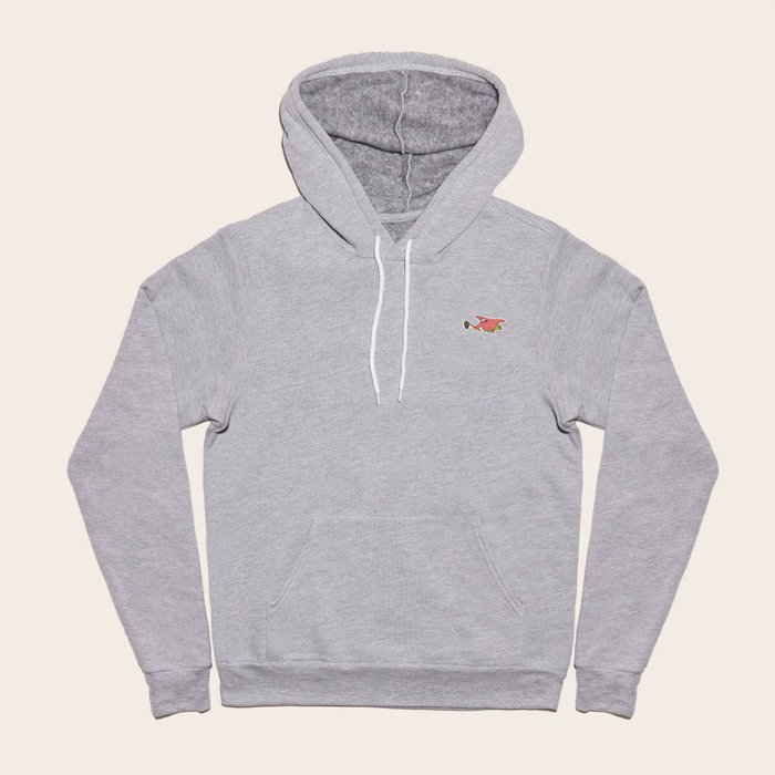 Spongebob clearance champion hoodie